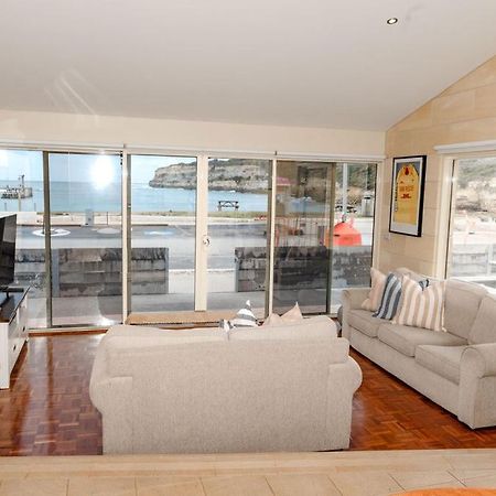 Bayview No 1 Διαμέρισμα Port Campbell Εξωτερικό φωτογραφία
